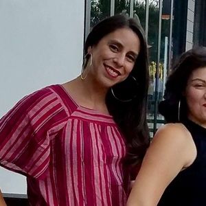 Meet your Posher, Candice